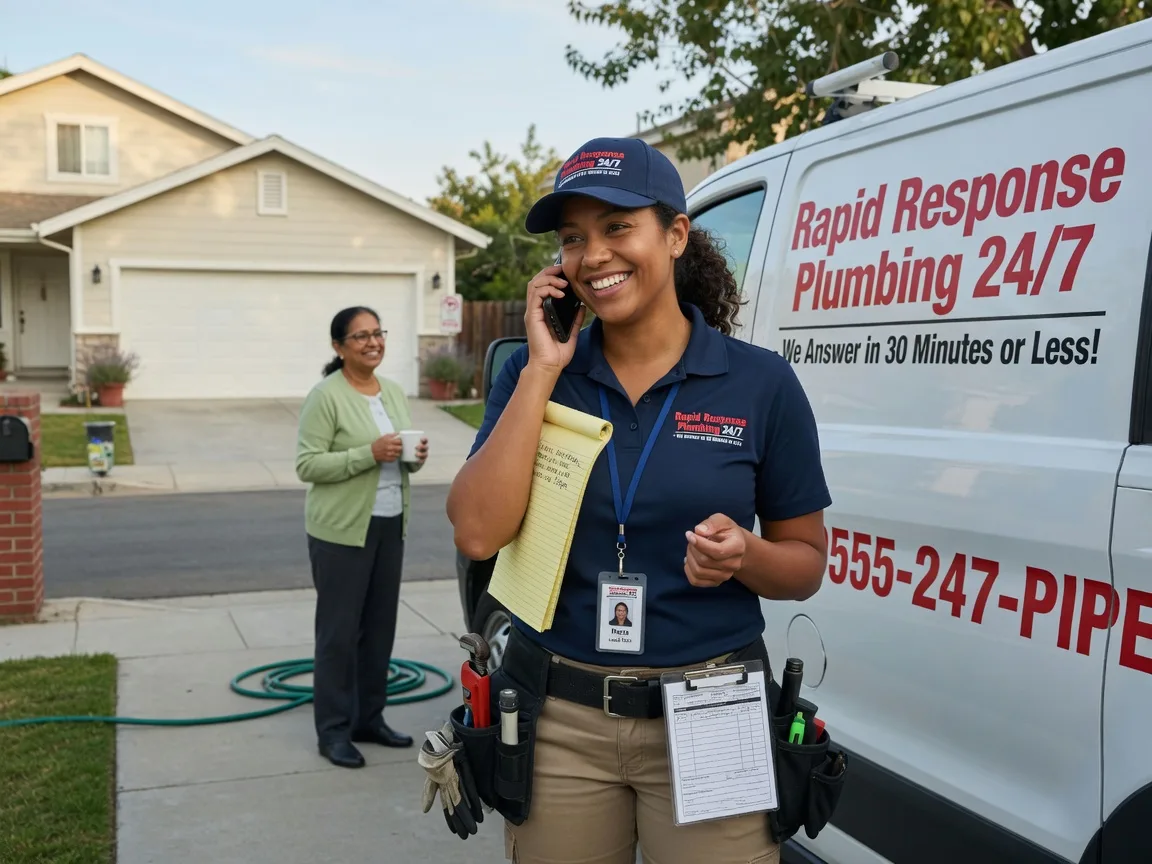 Emergency Plumber Aberdeen, OH FAQs